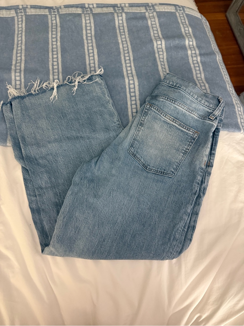 Womens J. Crew jeans